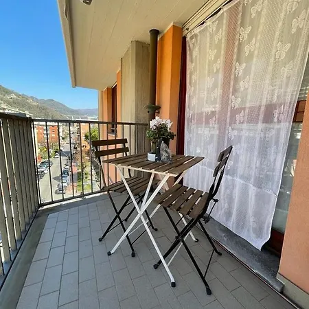 Basilico Apartamento *