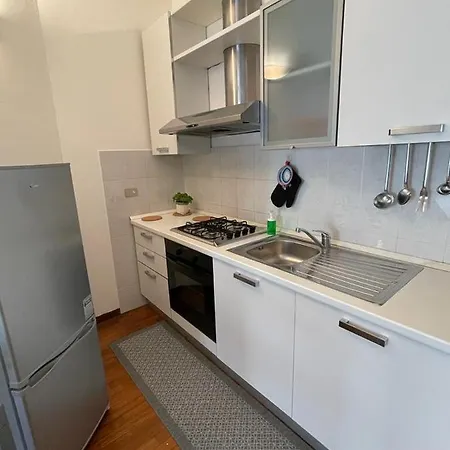 Basilico Apartamento