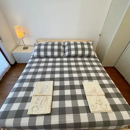 Basilico Apartamento *