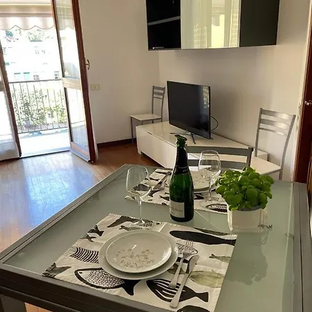 Apartment Basilico *