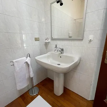 Basilico Apartment *